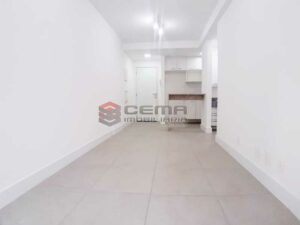 Apartamento para alugar em Lapa, Zona Centro RJ, Rio de Janeiro, 1 quarto , 36m² Thumbnail 5