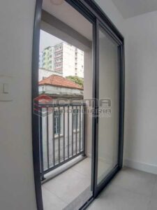 Apartamento para alugar em Lapa, Zona Centro RJ, Rio de Janeiro, 1 quarto , 36m² Thumbnail 4