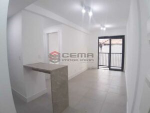 Apartamento para alugar em Lapa, Zona Centro RJ, Rio de Janeiro, 1 quarto , 36m² Thumbnail 3