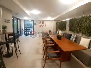 Apartamento para alugar em Lapa, Zona Centro RJ, Rio de Janeiro, 1 quarto , 36m² Thumbnail 20
