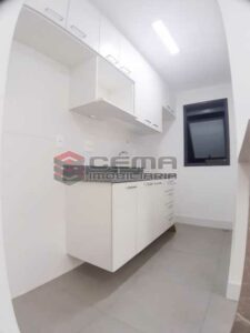 Apartamento para alugar em Lapa, Zona Centro RJ, Rio de Janeiro, 1 quarto , 36m² Thumbnail 11