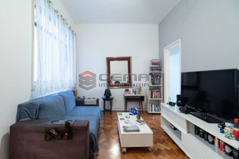 Apartamento à venda em Flamengo, Zona Sul RJ, Rio de Janeiro, 2 quartos , 75m² Prévia 3