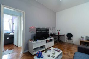 Apartamento à venda em Flamengo, Zona Sul RJ, Rio de Janeiro, 2 quartos , 75m² Thumbnail 7