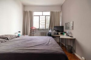 Apartamento à venda em Flamengo, Zona Sul RJ, Rio de Janeiro, 2 quartos , 75m² Thumbnail 9