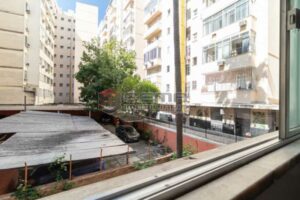 Apartamento à venda em Flamengo, Zona Sul RJ, Rio de Janeiro, 2 quartos , 75m² Thumbnail 11
