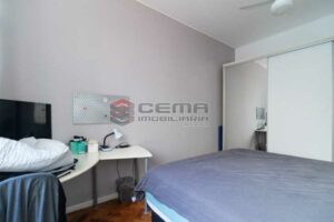 Apartamento à venda em Flamengo, Zona Sul RJ, Rio de Janeiro, 2 quartos , 75m² Thumbnail 13