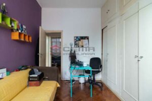 Apartamento à venda em Flamengo, Zona Sul RJ, Rio de Janeiro, 2 quartos , 75m² Thumbnail 18