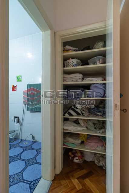 Apartamento à venda em Flamengo, Zona Sul RJ, Rio de Janeiro, 2 quartos , 75m² Foto 19