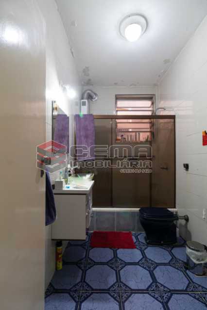 Apartamento à venda em Flamengo, Zona Sul RJ, Rio de Janeiro, 2 quartos , 75m² Foto 20