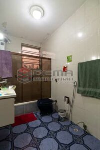 Apartamento à venda em Flamengo, Zona Sul RJ, Rio de Janeiro, 2 quartos , 75m² Thumbnail 21
