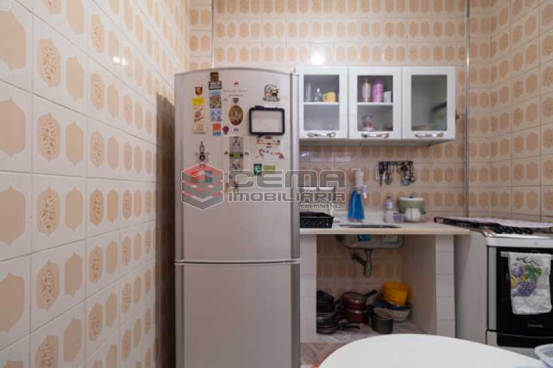 Apartamento à venda em Flamengo, Zona Sul RJ, Rio de Janeiro, 2 quartos , 75m² Foto 23