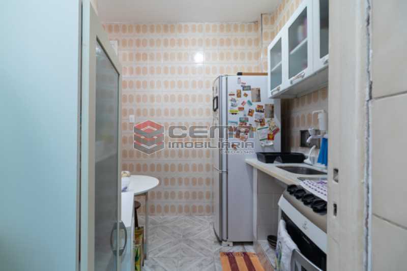 Apartamento à venda em Flamengo, Zona Sul RJ, Rio de Janeiro, 2 quartos , 75m² Foto 24