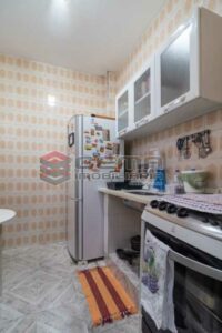 Apartamento à venda em Flamengo, Zona Sul RJ, Rio de Janeiro, 2 quartos , 75m² Thumbnail 25