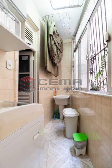 Apartamento à venda em Flamengo, Zona Sul RJ, Rio de Janeiro, 2 quartos , 75m² Foto 26