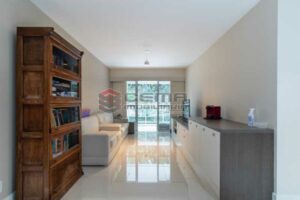 Apartamento à venda em Laranjeiras, Zona Sul RJ, Rio de Janeiro, 3 quartos , 120m² Thumbnail 3