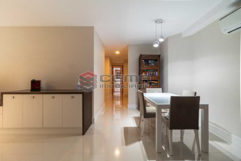Apartamento à venda em Laranjeiras, Zona Sul RJ, Rio de Janeiro, 3 quartos , 120m² Foto 8
