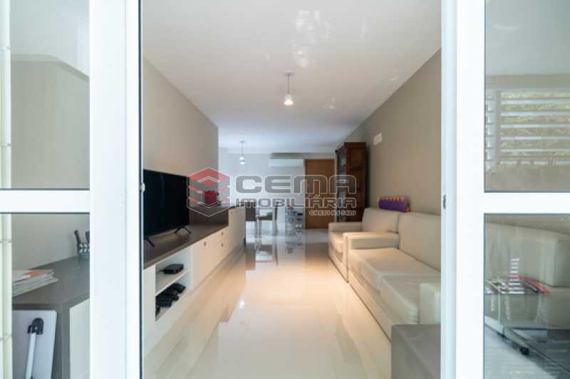 Apartamento à venda em Laranjeiras, Zona Sul RJ, Rio de Janeiro, 3 quartos , 120m² Foto 10