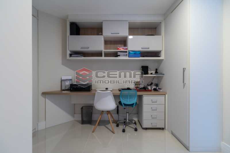 Apartamento à venda em Laranjeiras, Zona Sul RJ, Rio de Janeiro, 3 quartos , 120m² Foto 16
