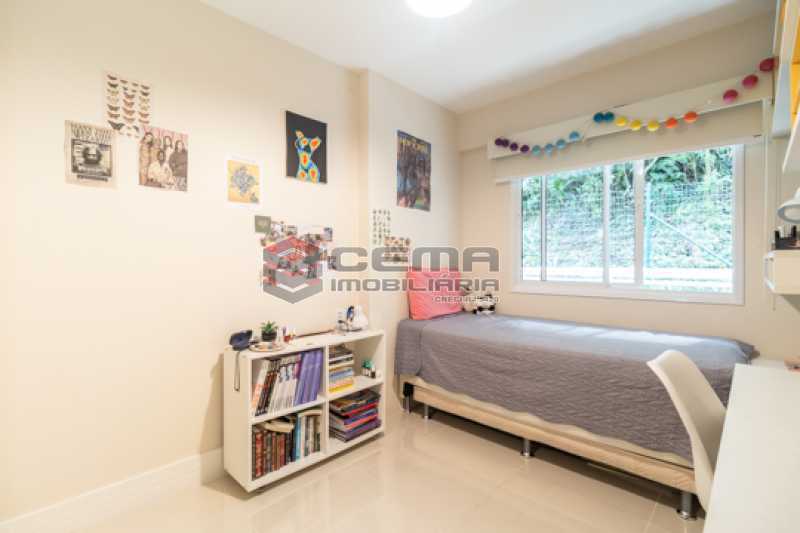 Apartamento à venda em Laranjeiras, Zona Sul RJ, Rio de Janeiro, 3 quartos , 120m² Foto 13