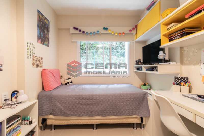 Apartamento à venda em Laranjeiras, Zona Sul RJ, Rio de Janeiro, 3 quartos , 120m² Foto 12