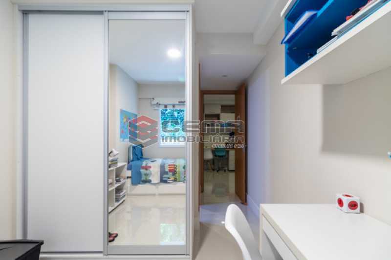 Apartamento à venda em Laranjeiras, Zona Sul RJ, Rio de Janeiro, 3 quartos , 120m² Foto 25