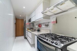 Apartamento à venda em Laranjeiras, Zona Sul RJ, Rio de Janeiro, 3 quartos , 120m² Thumbnail 19