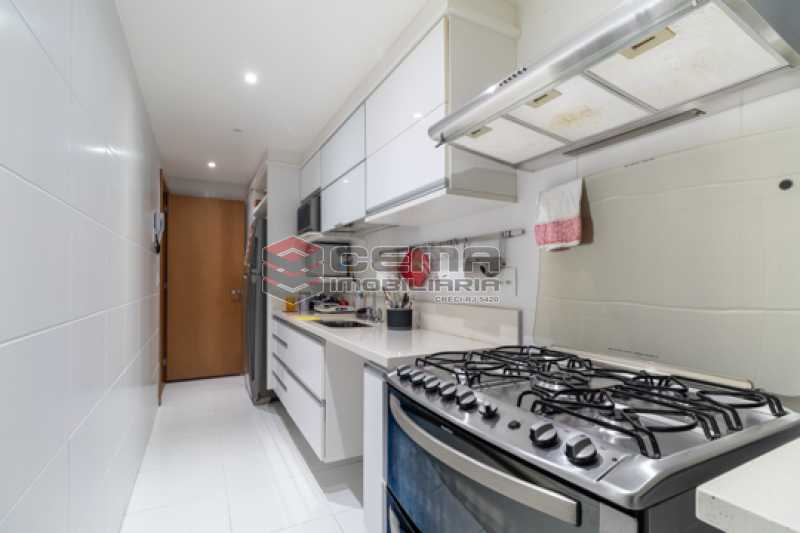 Apartamento à venda em Laranjeiras, Zona Sul RJ, Rio de Janeiro, 3 quartos , 120m² Foto 19