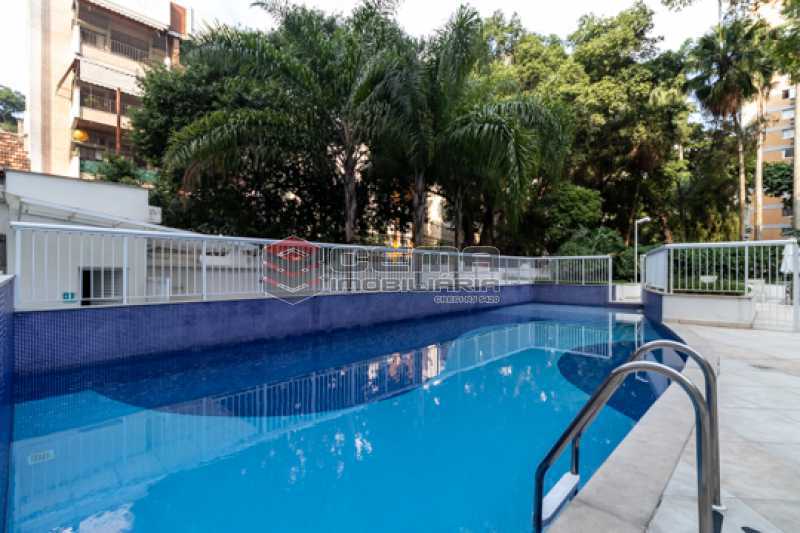 Apartamento à venda em Laranjeiras, Zona Sul RJ, Rio de Janeiro, 3 quartos , 120m² Foto 30