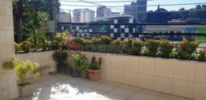 Apartamento à venda em Botafogo, Zona Sul RJ, Rio de Janeiro, 1 quarto , 31m² Thumbnail 15