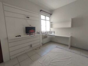 Apartamento à venda em Botafogo, Zona Sul RJ, Rio de Janeiro, 1 quarto , 31m² Thumbnail 6