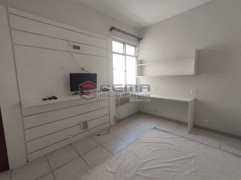Apartamento à venda em Botafogo, Zona Sul RJ, Rio de Janeiro, 1 quarto , 31m² Foto 6