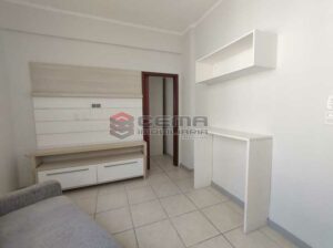 Apartamento à venda em Botafogo, Zona Sul RJ, Rio de Janeiro, 1 quarto , 31m² Thumbnail 2