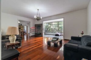 Apartamento à venda em Flamengo, Zona Sul RJ, Rio de Janeiro, 4 quartos , 320m² Thumbnail 2