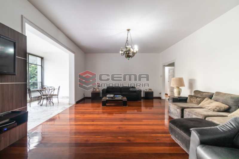Apartamento à venda em Flamengo, Zona Sul RJ, Rio de Janeiro, 4 quartos , 320m² Foto 4