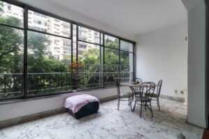 Apartamento à venda em Flamengo, Zona Sul RJ, Rio de Janeiro, 4 quartos , 320m² Thumbnail 3