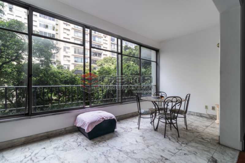 Apartamento à venda em Flamengo, Zona Sul RJ, Rio de Janeiro, 4 quartos , 320m² Foto 3