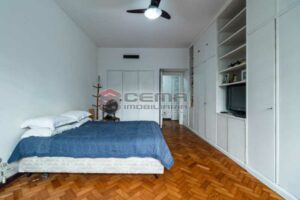Apartamento à venda em Flamengo, Zona Sul RJ, Rio de Janeiro, 4 quartos , 320m² Thumbnail 10