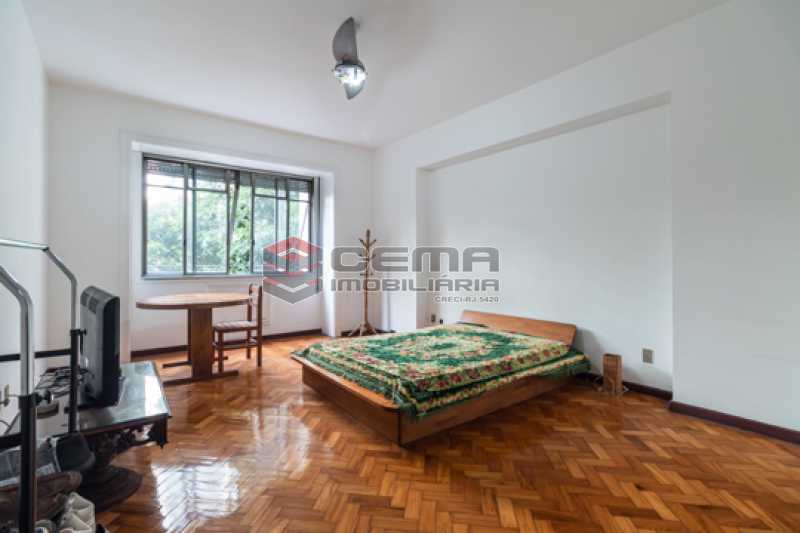 Apartamento à venda em Flamengo, Zona Sul RJ, Rio de Janeiro, 4 quartos , 320m² Foto 11