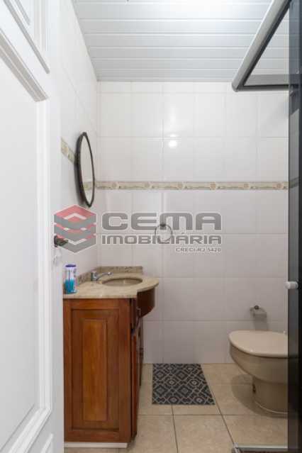 Apartamento à venda em Flamengo, Zona Sul RJ, Rio de Janeiro, 4 quartos , 320m² Foto 13