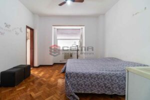 Apartamento à venda em Flamengo, Zona Sul RJ, Rio de Janeiro, 4 quartos , 320m² Thumbnail 14
