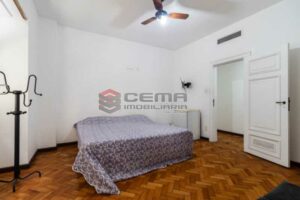 Apartamento à venda em Flamengo, Zona Sul RJ, Rio de Janeiro, 4 quartos , 320m² Thumbnail 15