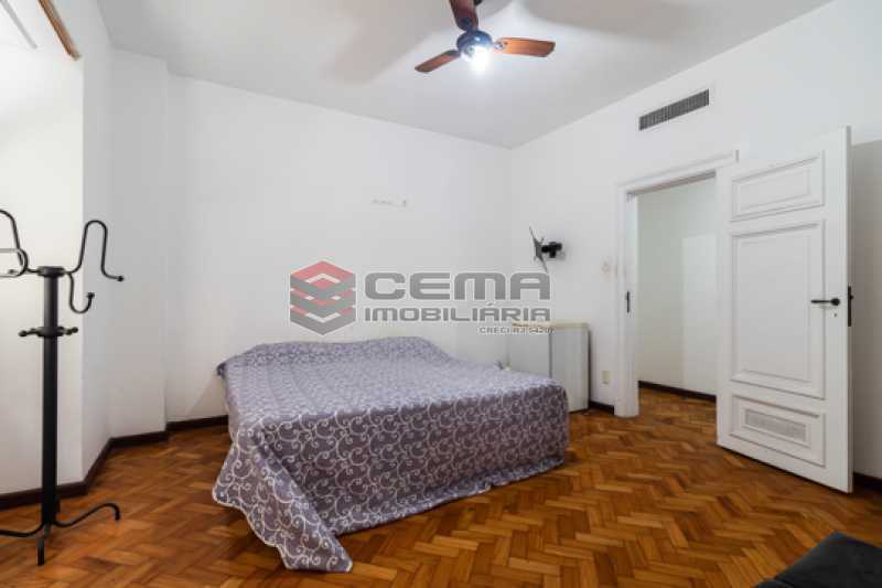 Apartamento à venda em Flamengo, Zona Sul RJ, Rio de Janeiro, 4 quartos , 320m² Foto 15