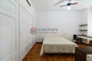 Apartamento à venda em Flamengo, Zona Sul RJ, Rio de Janeiro, 4 quartos , 320m² Thumbnail 17