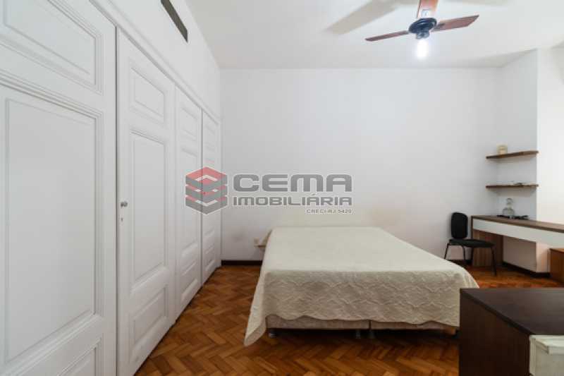Apartamento à venda em Flamengo, Zona Sul RJ, Rio de Janeiro, 4 quartos , 320m² Foto 17