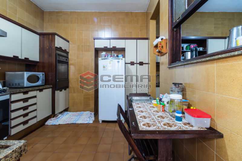 Apartamento à venda em Flamengo, Zona Sul RJ, Rio de Janeiro, 4 quartos , 320m² Foto 22
