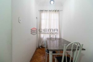 Apartamento à venda em Flamengo, Zona Sul RJ, Rio de Janeiro, 3 quartos , 89m² Thumbnail 4