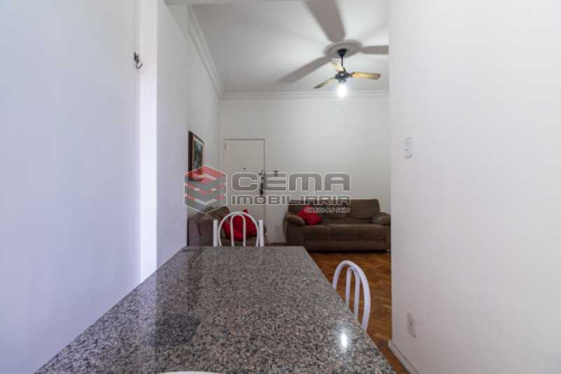 Apartamento à venda em Flamengo, Zona Sul RJ, Rio de Janeiro, 3 quartos , 89m² Foto 5