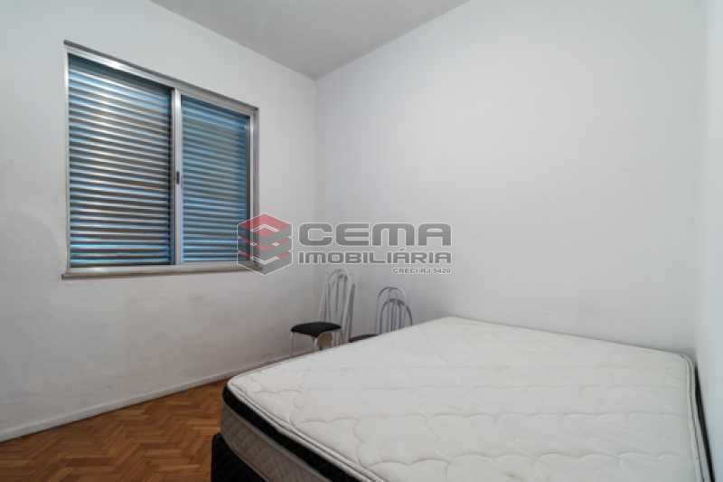 Apartamento à venda em Flamengo, Zona Sul RJ, Rio de Janeiro, 3 quartos , 89m² Foto 8