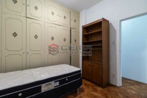 Apartamento à venda em Flamengo, Zona Sul RJ, Rio de Janeiro, 3 quartos , 89m² Thumbnail 16