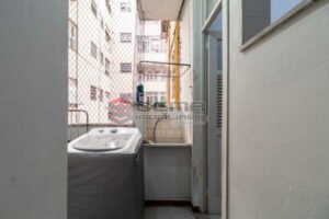 Apartamento à venda em Flamengo, Zona Sul RJ, Rio de Janeiro, 3 quartos , 89m² Thumbnail 27